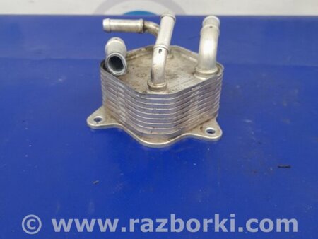 ФОТО Теплообменник АКПП для Acura MDX YD3 (06.2013-05.2020) Киев