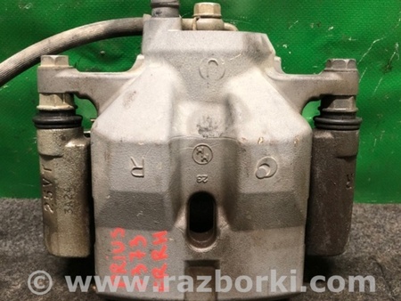 ФОТО Суппорт для Toyota Prius 30 (09-17) Киев