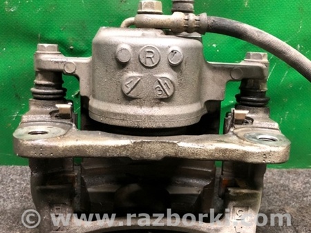 ФОТО Суппорт для Toyota Prius 30 (09-17) Киев