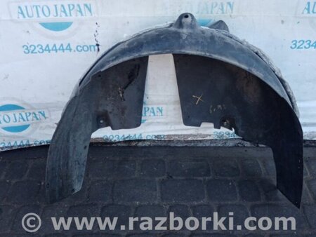 ФОТО Подкрылок для Chevrolet Volt (11.2010-06.2015) Киев
