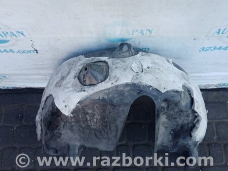 ФОТО Подкрылок для Chevrolet Volt (11.2010-06.2015) Киев