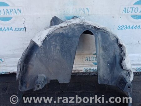 ФОТО Подкрылок для Chevrolet Volt (11.2010-06.2015) Киев