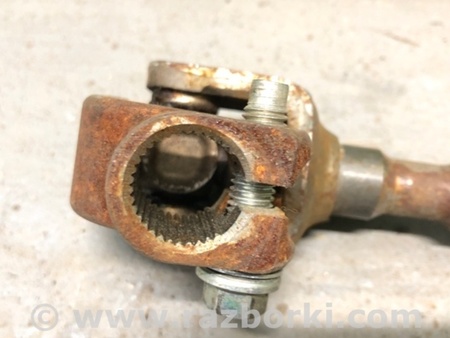 ФОТО Кардан рулевого управления для Acura RDX TB3, TB4 (03.2012-12.2015) Киев