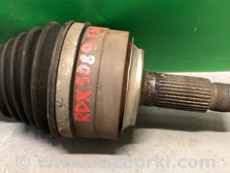 ФОТО Привод передний для Acura RDX TB3, TB4 (03.2012-12.2015) Киев