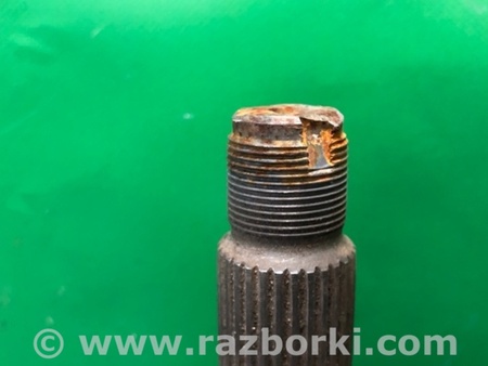 ФОТО Привод передний для Acura RDX TB3, TB4 (03.2012-12.2015) Киев