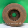 ФОТО Диск тормозной передний для Acura RDX TB3, TB4 (03.2012-12.2015) Киев