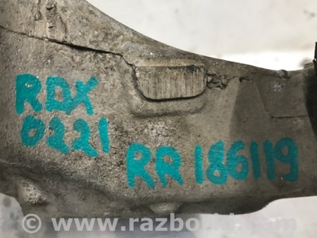 ФОТО Цапфа для Acura RDX TB3, TB4 (03.2012-12.2015) Киев
