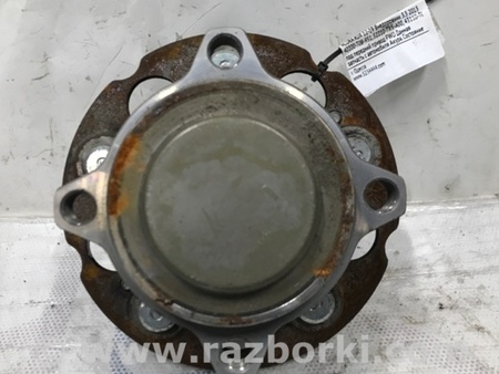 ФОТО Ступица для Acura RDX TB3, TB4 (03.2012-12.2015) Киев