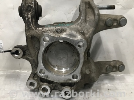 ФОТО Цапфа для Acura RDX TB3, TB4 (03.2012-12.2015) Киев