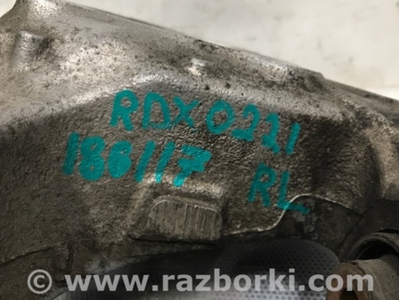 ФОТО Цапфа для Acura RDX TB3, TB4 (03.2012-12.2015) Киев