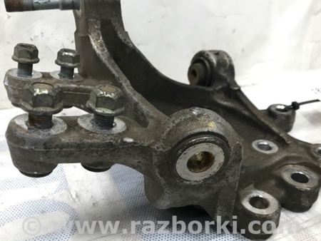 ФОТО Цапфа для Acura RDX TB3, TB4 (03.2012-12.2015) Киев