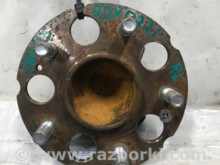 ФОТО Ступица для Acura RDX TB3, TB4 (03.2012-12.2015) Киев