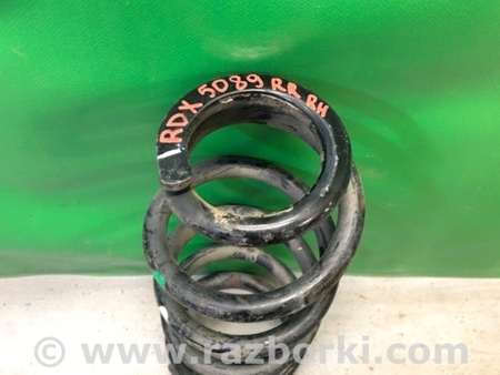 ФОТО Пружина задняя для Acura RDX TB3, TB4 (03.2012-12.2015) Киев