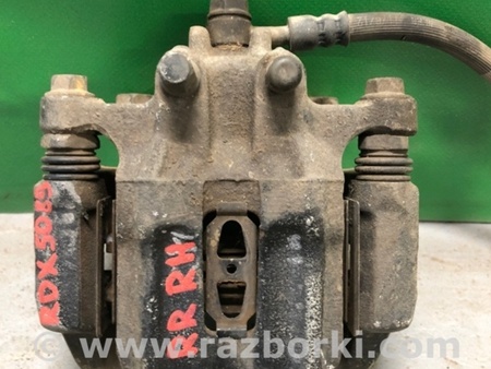 ФОТО Суппорт для Acura RDX TB3, TB4 (03.2012-12.2015) Киев