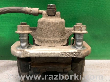 ФОТО Суппорт для Acura RDX TB3, TB4 (03.2012-12.2015) Киев