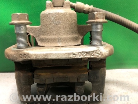 ФОТО Суппорт для Acura RDX TB3, TB4 (03.2012-12.2015) Киев