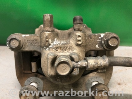ФОТО Суппорт для Acura RDX TB3, TB4 (03.2012-12.2015) Киев
