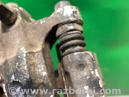 ФОТО Суппорт для Acura RDX TB3, TB4 (03.2012-12.2015) Киев