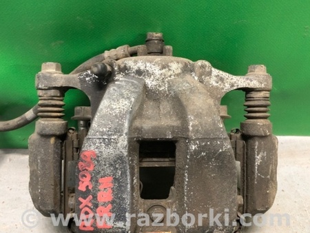 ФОТО Суппорт для Acura RDX TB3, TB4 (03.2012-12.2015) Киев