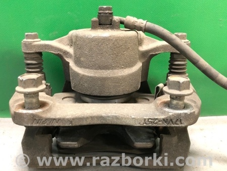 ФОТО Суппорт для Acura RDX TB3, TB4 (03.2012-12.2015) Киев