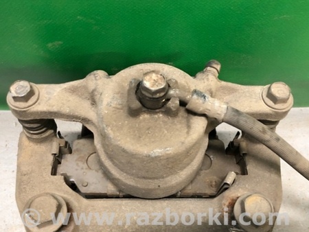 ФОТО Суппорт для Acura RDX TB3, TB4 (03.2012-12.2015) Киев