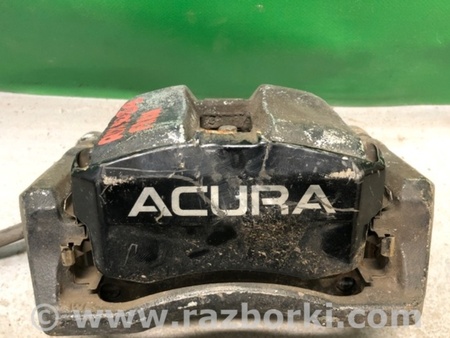 ФОТО Суппорт для Acura RDX TB3, TB4 (03.2012-12.2015) Киев