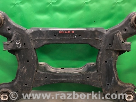 ФОТО Балка задней подвески для Acura RDX TB3, TB4 (03.2012-12.2015) Киев