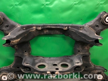 ФОТО Балка задней подвески для Acura RDX TB3, TB4 (03.2012-12.2015) Киев