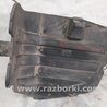 Защита заднего бампера Hyundai Sonata YF (09.2009-03.2014)