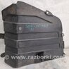 ФОТО Защита заднего бампера для Hyundai Sonata YF (09.2009-03.2014) Киев