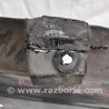 ФОТО Защита заднего бампера для Hyundai Sonata YF (09.2009-03.2014) Киев