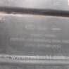 ФОТО Защита заднего бампера для Hyundai Sonata YF (09.2009-03.2014) Киев