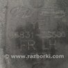 ФОТО Подкрылок для Hyundai Sonata YF (09.2009-03.2014) Киев