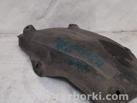 ФОТО Подкрылок для Hyundai Sonata YF (09.2009-03.2014) Киев