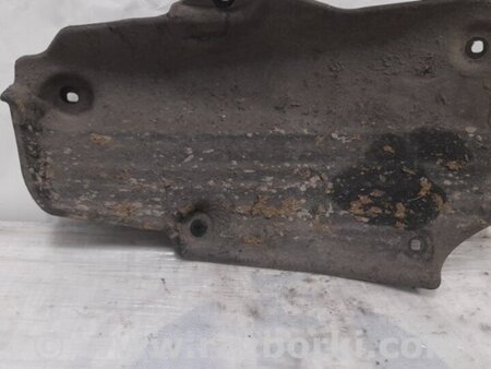 ФОТО Подкрылок для Hyundai Sonata YF (09.2009-03.2014) Киев