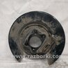 ФОТО Тормозной механизм для Hyundai Sonata YF (09.2009-03.2014) Киев