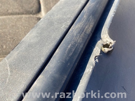 ФОТО Накладка порога наружная для Chevrolet Volt (11.2010-06.2015) Киев