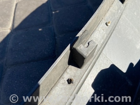 ФОТО Накладка порога наружная для Chevrolet Volt (11.2010-06.2015) Киев