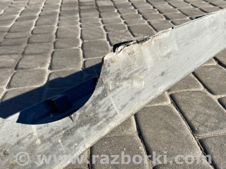 ФОТО Накладка порога наружная для Chevrolet Volt (11.2010-06.2015) Киев