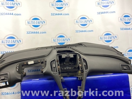ФОТО Торпеда для Chevrolet Volt (11.2010-06.2015) Киев