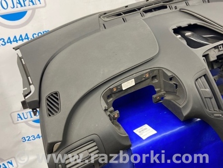 ФОТО Торпеда для Chevrolet Volt (11.2010-06.2015) Киев