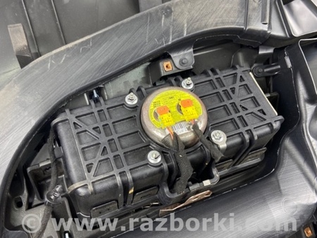 ФОТО Торпеда для Chevrolet Volt (11.2010-06.2015) Киев