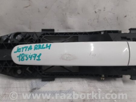 ФОТО Ручка двери для Volkswagen Jetta USA (10-17) Киев