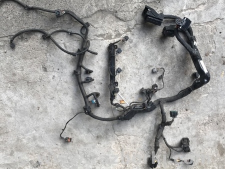 ФОТО Проводка моторного отсека для Hyundai Sonata YF (09.2009-03.2014) Киев