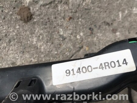 ФОТО Проводка моторного отсека для Hyundai Sonata YF (09.2009-03.2014) Киев
