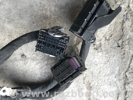 ФОТО Проводка моторного отсека для Hyundai Sonata YF (09.2009-03.2014) Киев