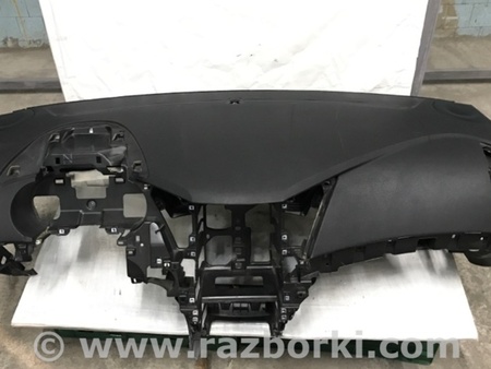 ФОТО Торпеда для Hyundai Sonata YF (09.2009-03.2014) Киев