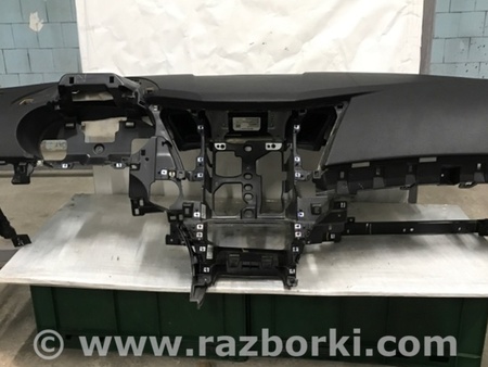 ФОТО Торпеда для Hyundai Sonata YF (09.2009-03.2014) Киев