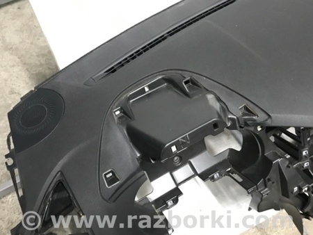 ФОТО Торпеда для Hyundai Sonata YF (09.2009-03.2014) Киев