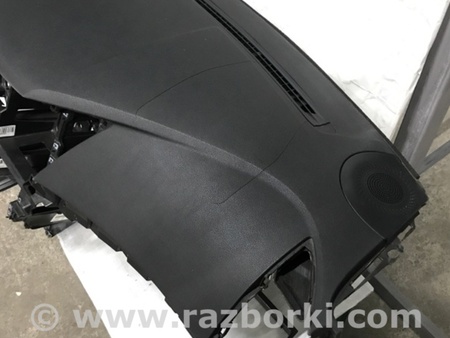 ФОТО Торпеда для Hyundai Sonata YF (09.2009-03.2014) Киев